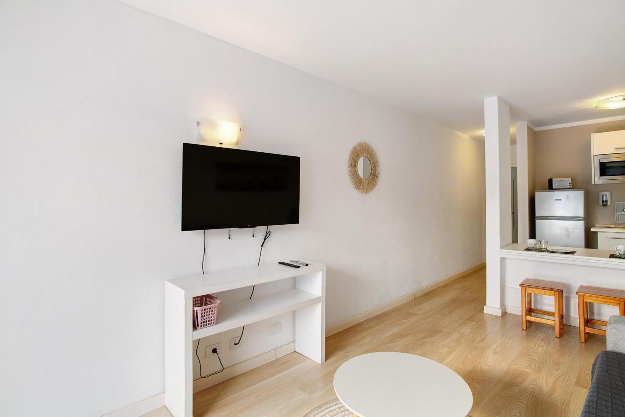 Apartamento Joya Puerto Rico  Eksteriør billede