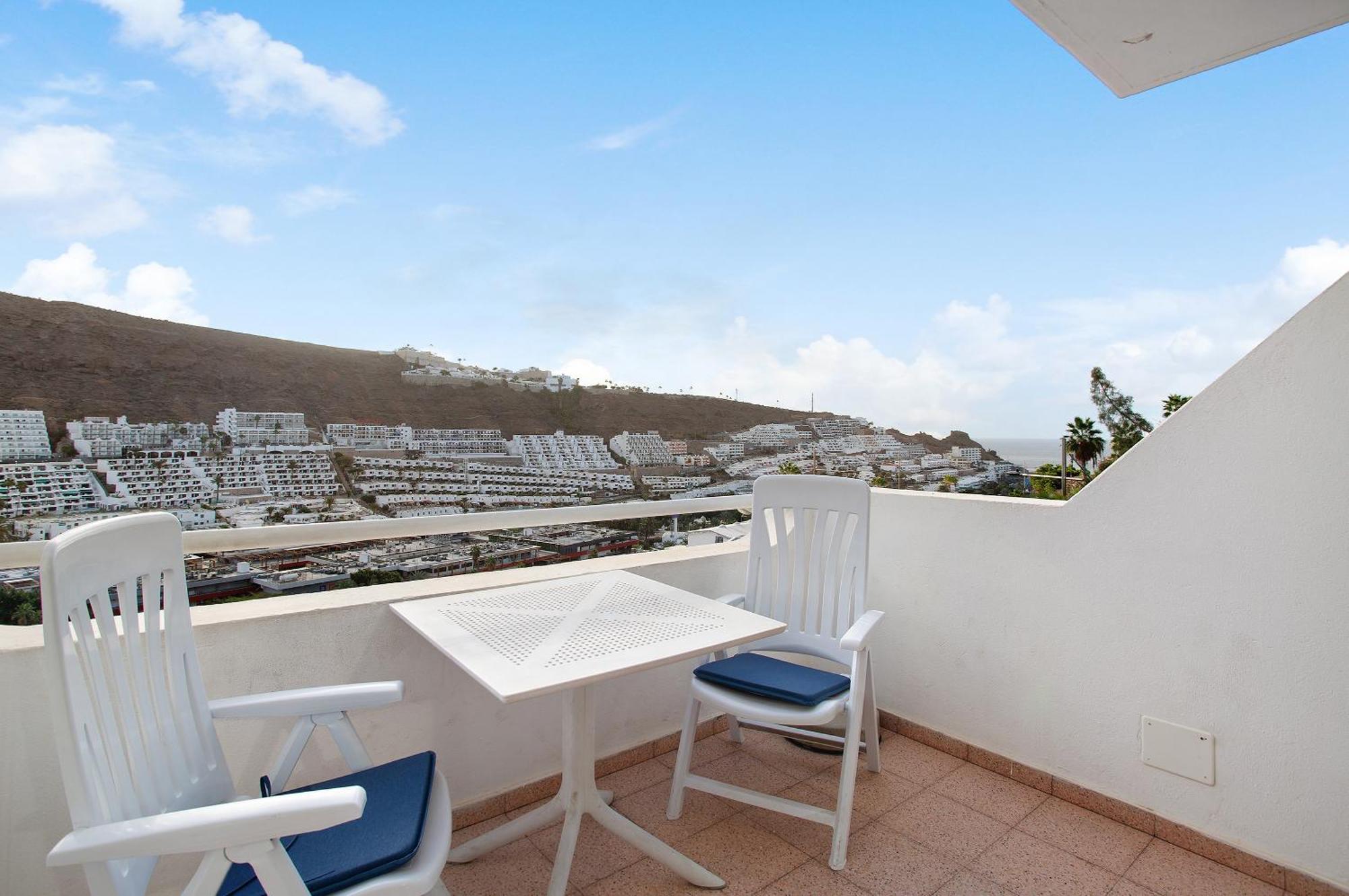 Apartamento Joya Puerto Rico  Eksteriør billede