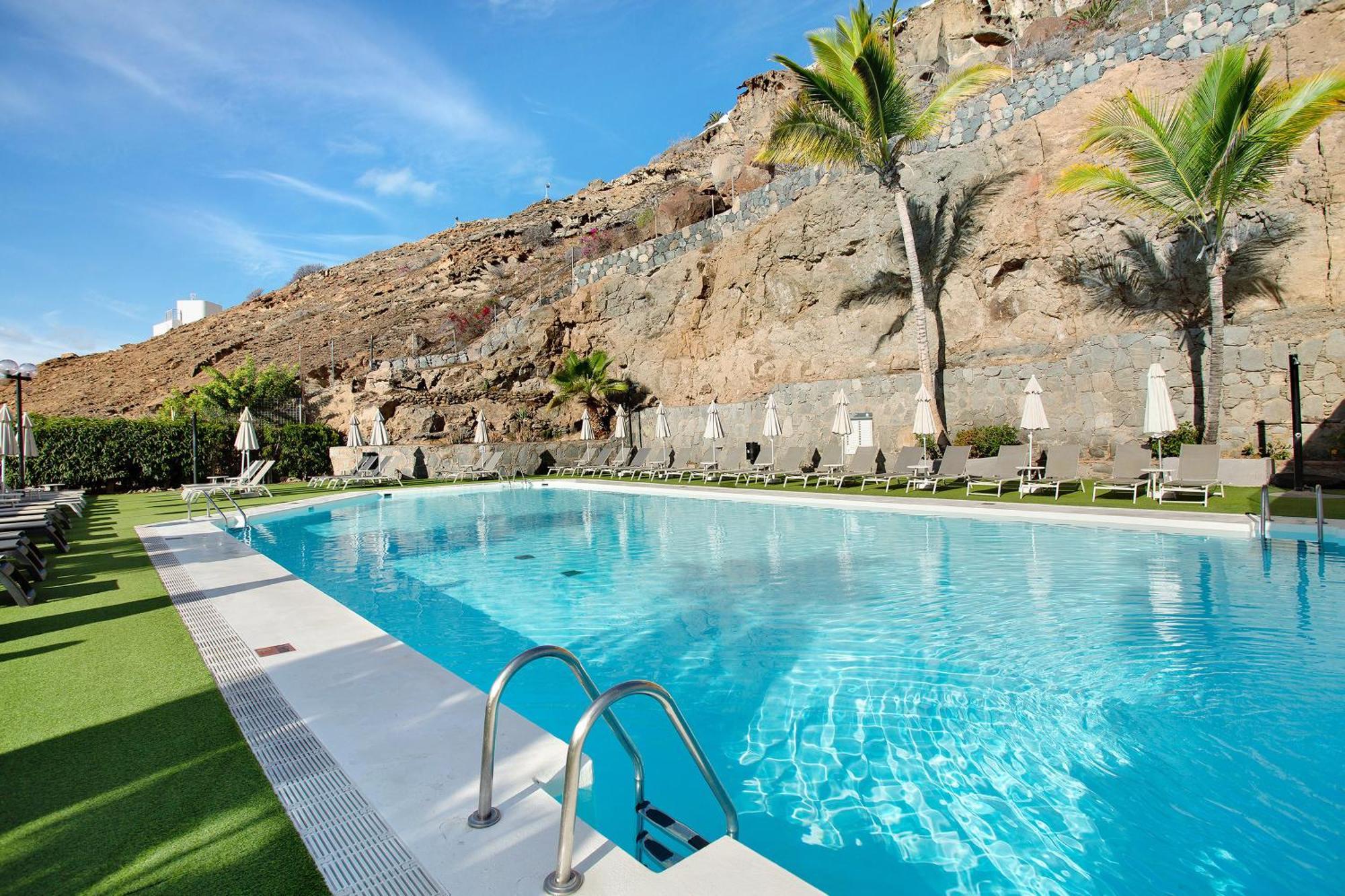 Apartamento Joya Puerto Rico  Eksteriør billede